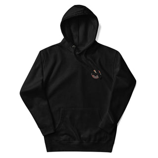 2nd Engineer Hoodie by The Coxswain Brand