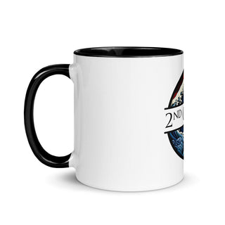 2nd Officer Mug by The Coxswain Brand