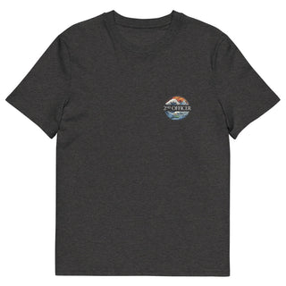 2nd Officer T-Shirt by The Coxswain Brand