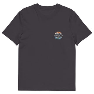 2nd Officer T-Shirt by The Coxswain Brand