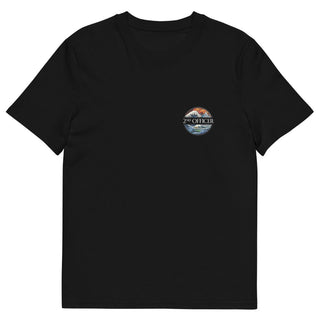 2nd Officer T-Shirt by The Coxswain Brand