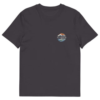 3rd Officer T-Shirt by The Coxswain Brand