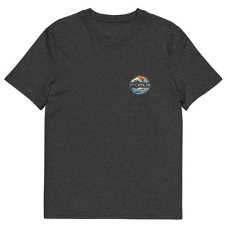 3rd Officer T-Shirt by The Coxswain Brand