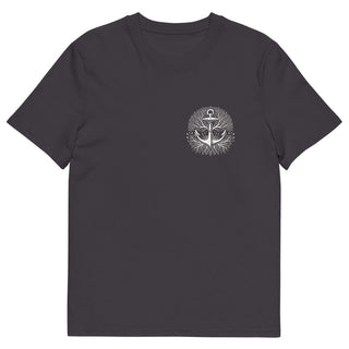 Anchor Tree T-Shirt by The Coxswain Brand