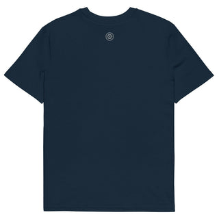 Anchor Tree T-Shirt by The Coxswain Brand