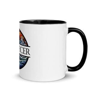 3rd Officer Mug by The Coxswain Brand