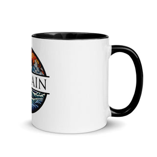 Captain Mug by The Coxswain Brand