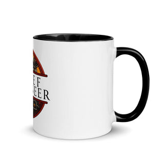 Chief Engineer Mug by The Coxswain Brand