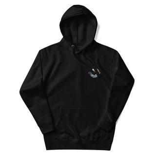 Chief Officer Hoodie by The Coxswain Brand