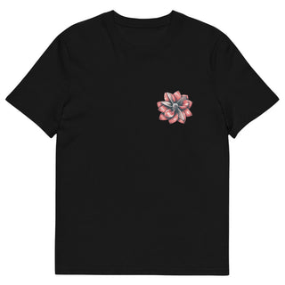 Mechanical Flower T-Shirt by The Coxswain Brand