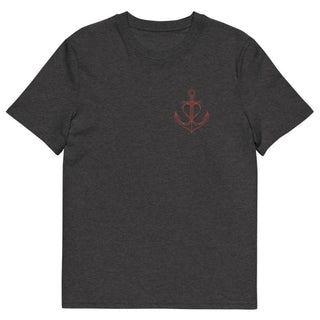 Sea Love T-Shirt by The Coxswain Brand