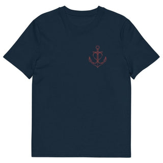 Sea Love T-Shirt by The Coxswain Brand