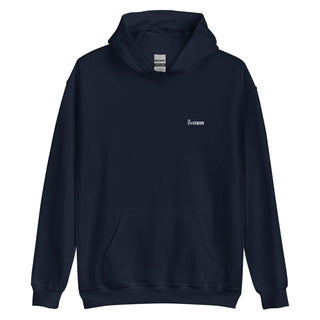 Wave Rider Hoodie